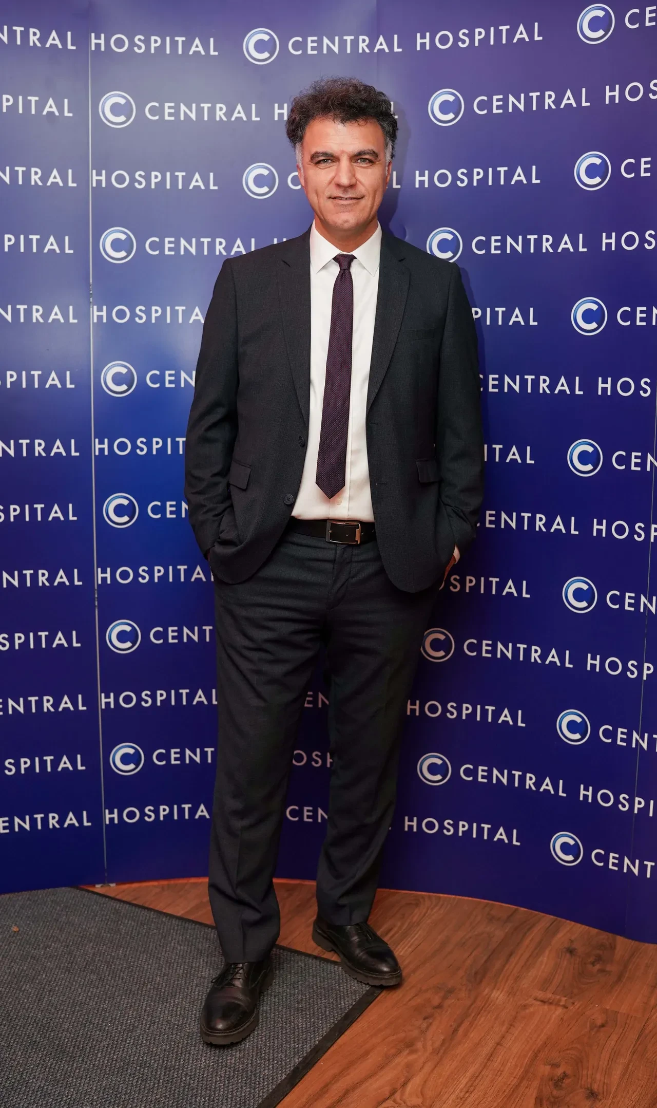 Central Hospital'dan sağlık ihracatına 10 milyon dolarlık katkı 