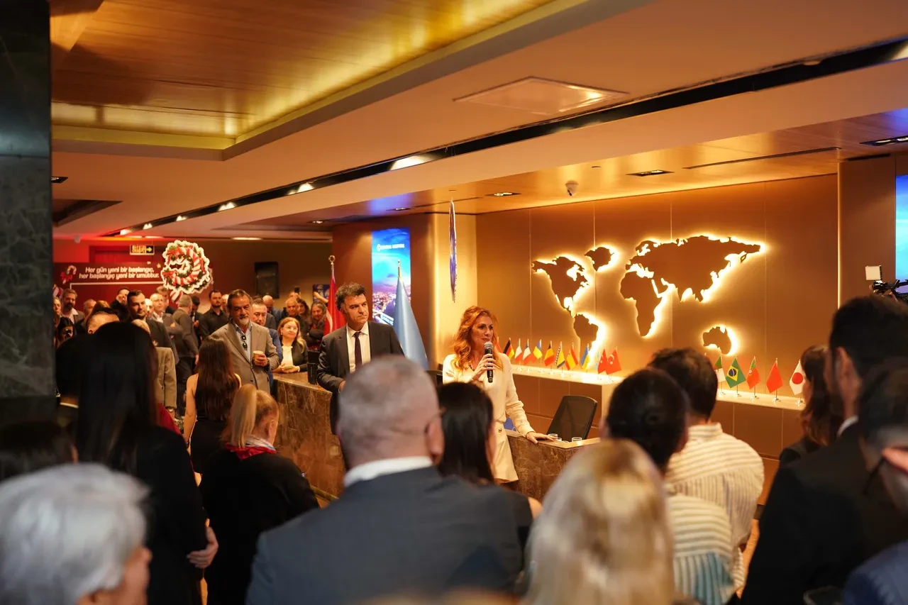 Central Hospital'dan sağlık ihracatına 10 milyon dolarlık katkı 