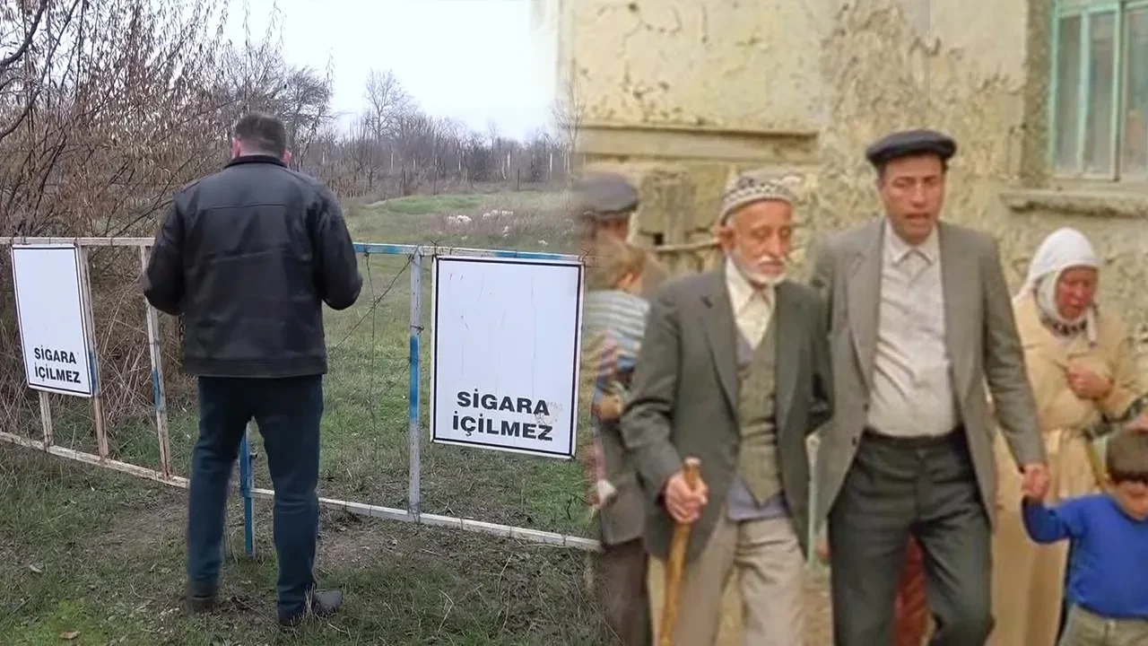 'Davacı' filmi gerçek oldu: Türkiye'nin devam eden en eski tarihli davası oldu! Çeyrek asır sonra sonuçlandı 