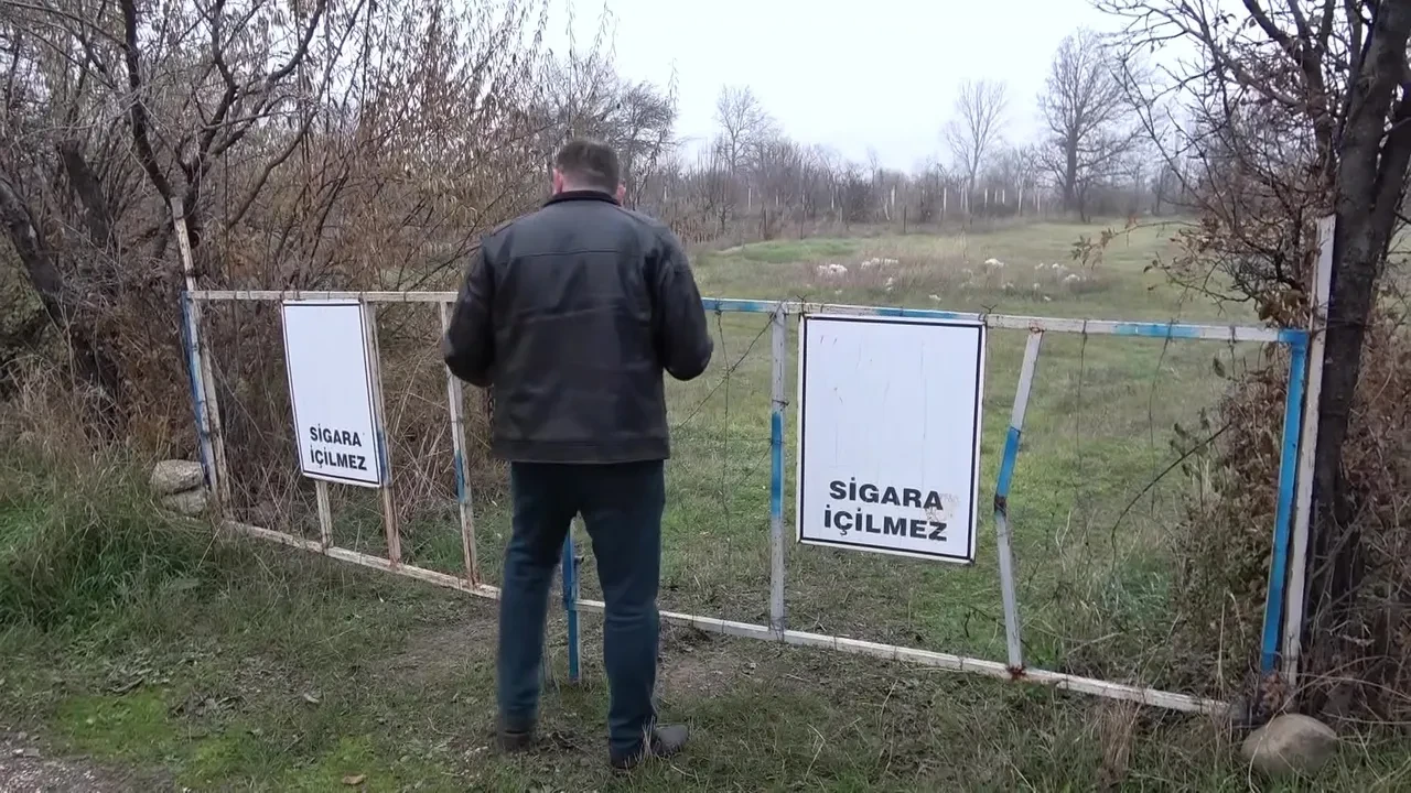 'Davacı' filmi gerçek oldu: Türkiye'nin devam eden en eski tarihli davası oldu! Çeyrek asır sonra sonuçlandı 