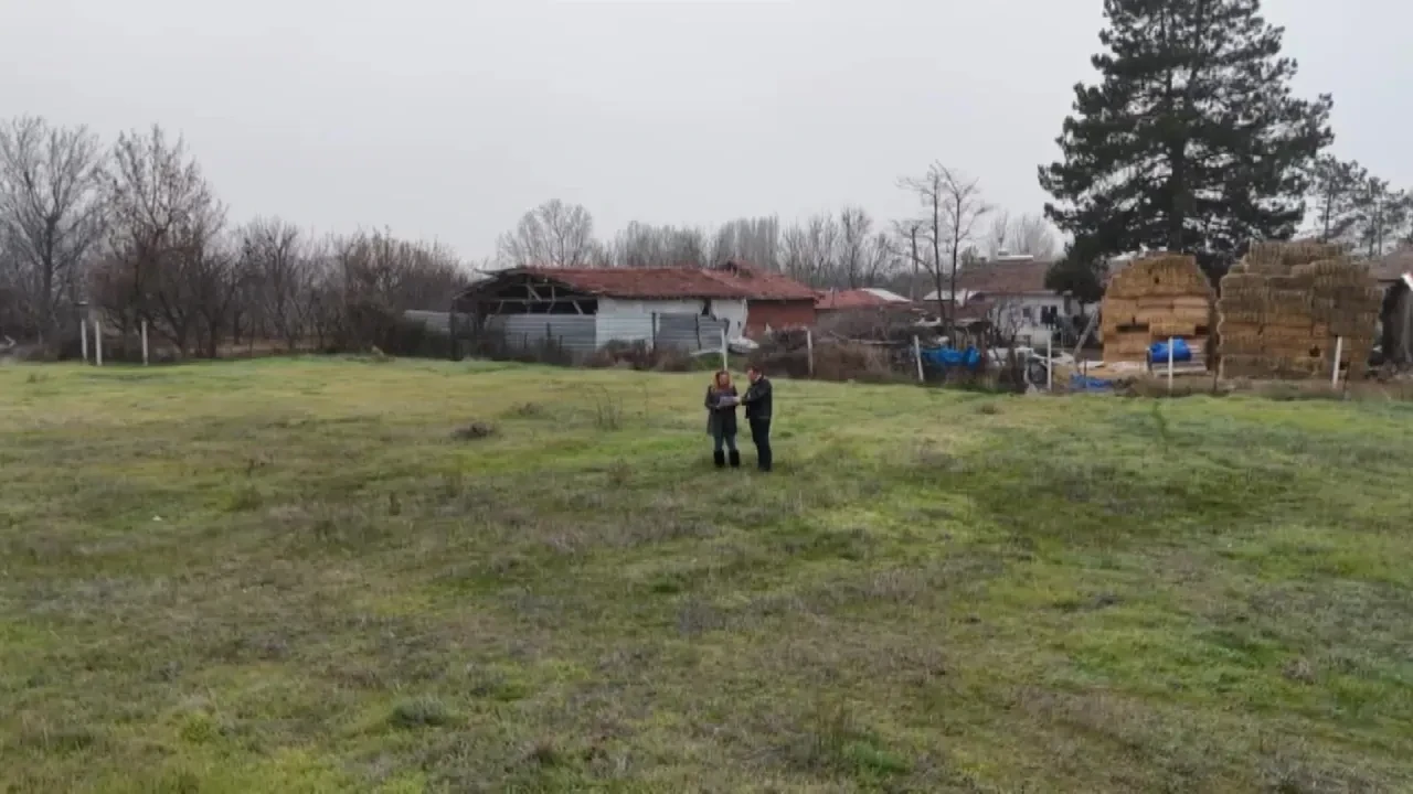 'Davacı' filmi gerçek oldu: Türkiye'nin devam eden en eski tarihli davası oldu! Çeyrek asır sonra sonuçlandı 