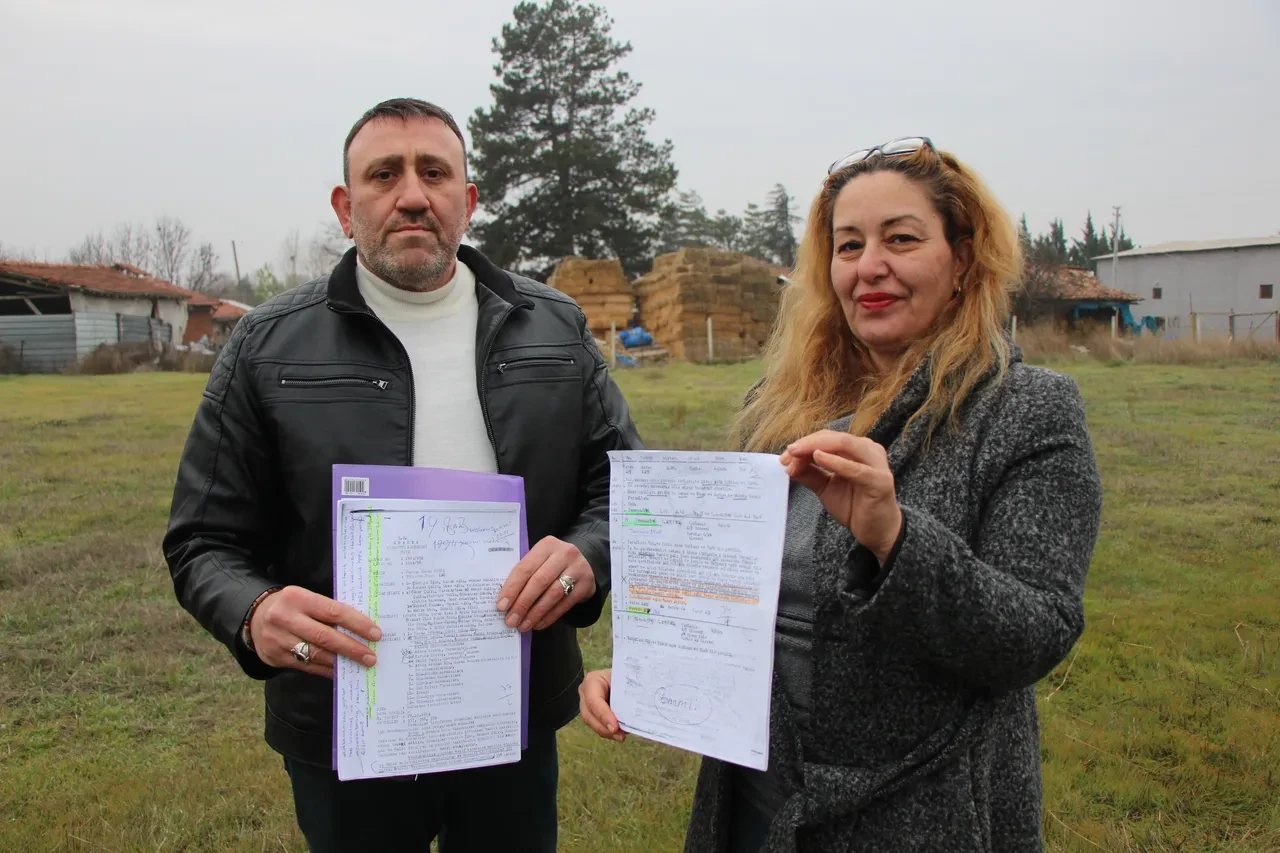 'Davacı' filmi gerçek oldu: Türkiye'nin devam eden en eski tarihli davası oldu! Çeyrek asır sonra sonuçlandı 