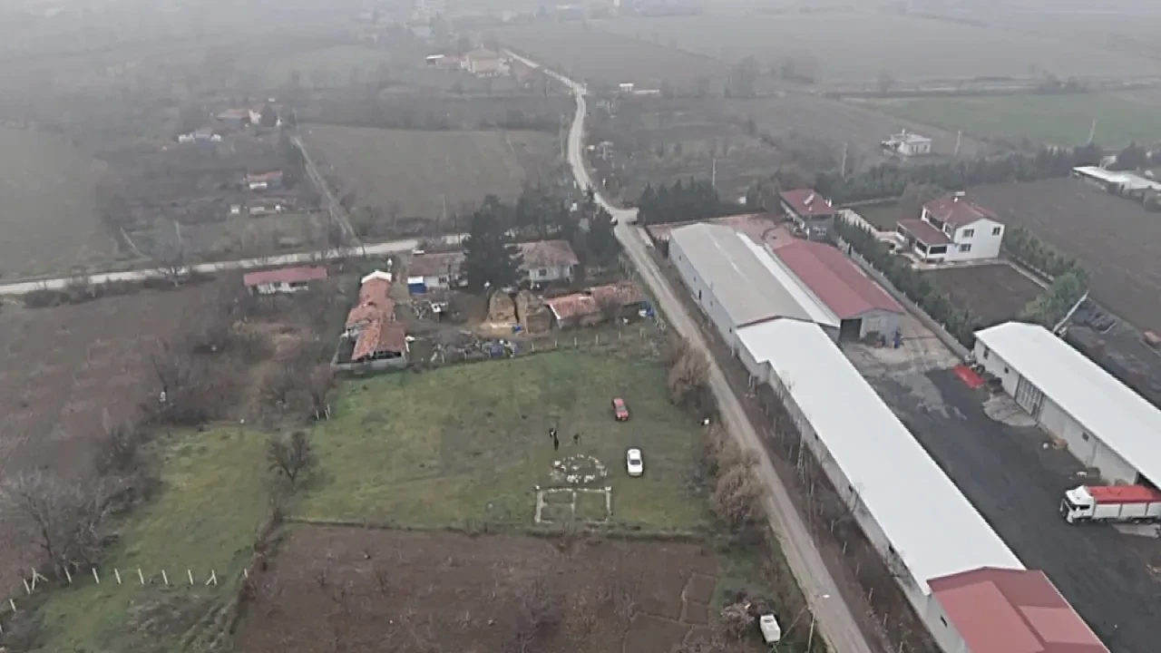 'Davacı' filmi gerçek oldu: Türkiye'nin devam eden en eski tarihli davası oldu! Çeyrek asır sonra sonuçlandı 