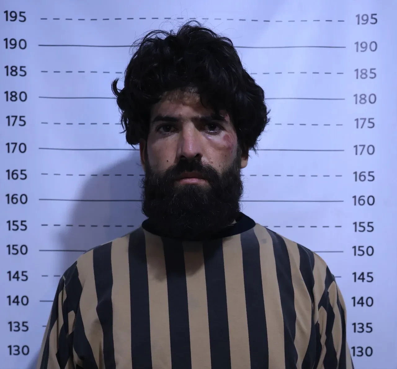 DEAŞ'a üst düzey darbe! Şam valisi ve yardımcıları yakalandı