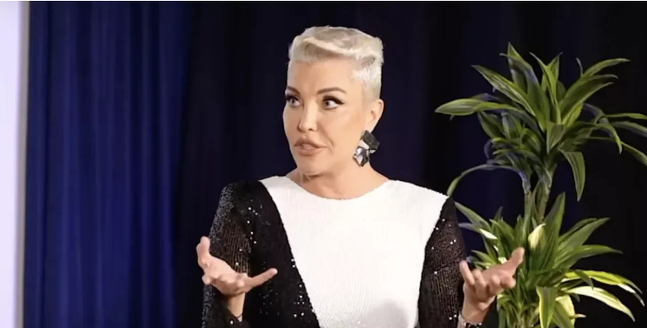 Deniz Akkaya'ya zorlama hapis! Koruma kararını ihlal etti 