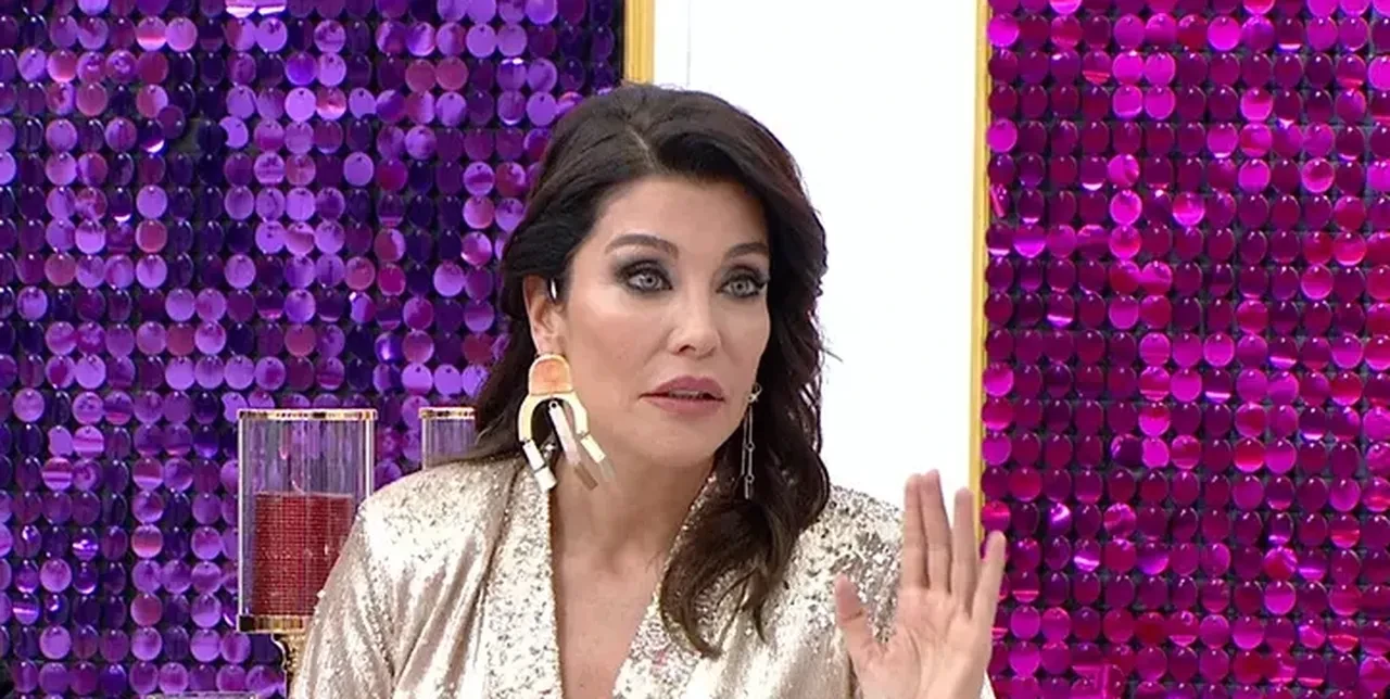 Deniz Akkaya'ya zorlama hapis! Koruma kararını ihlal etti 