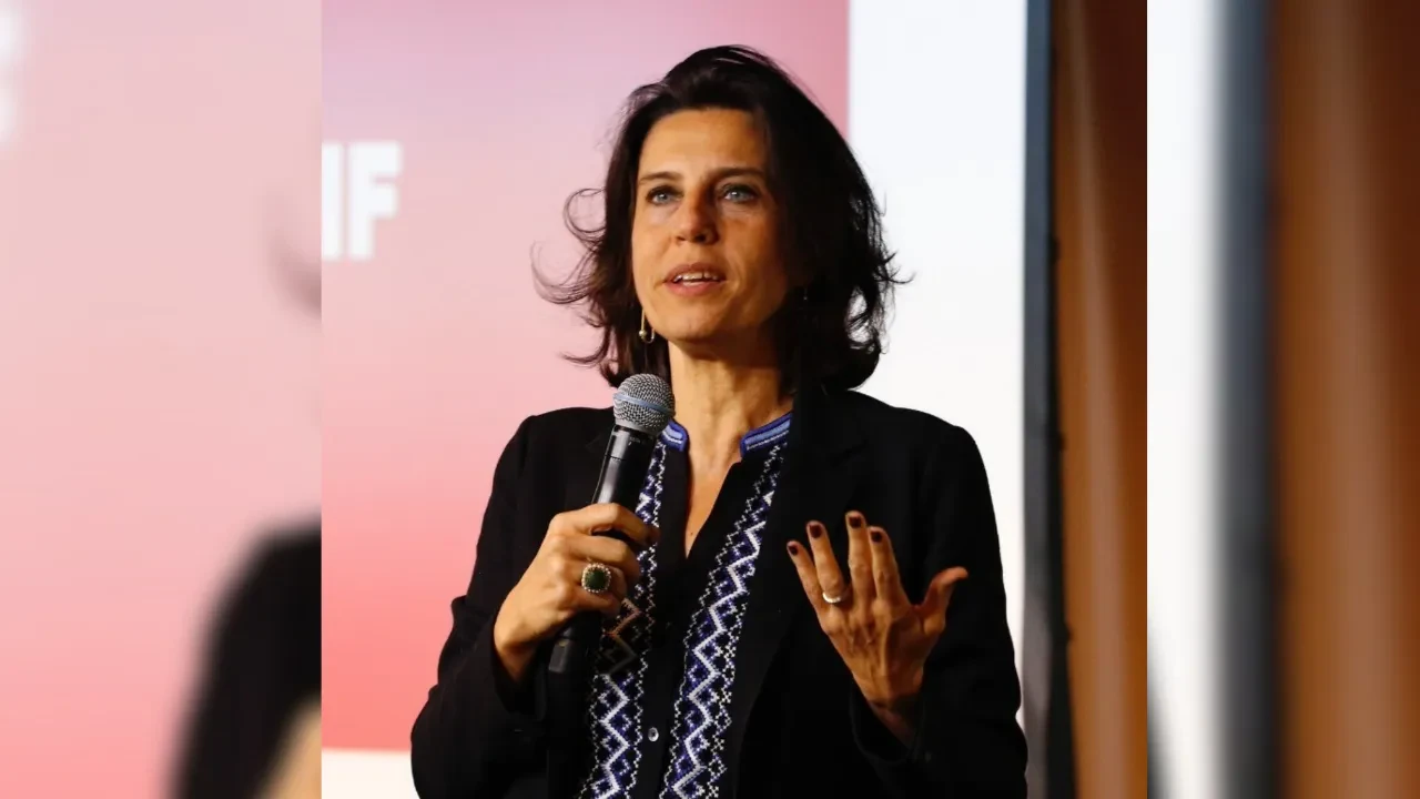 Ebru Köksal kimdir? Ebru Köksal neden gözaltına alındı?