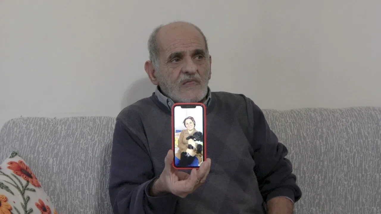 Eşi para ve altınları alıp kayıplara karıştı! Aylardır tek iz yok: 'Büyü yapıldığı için gitti'