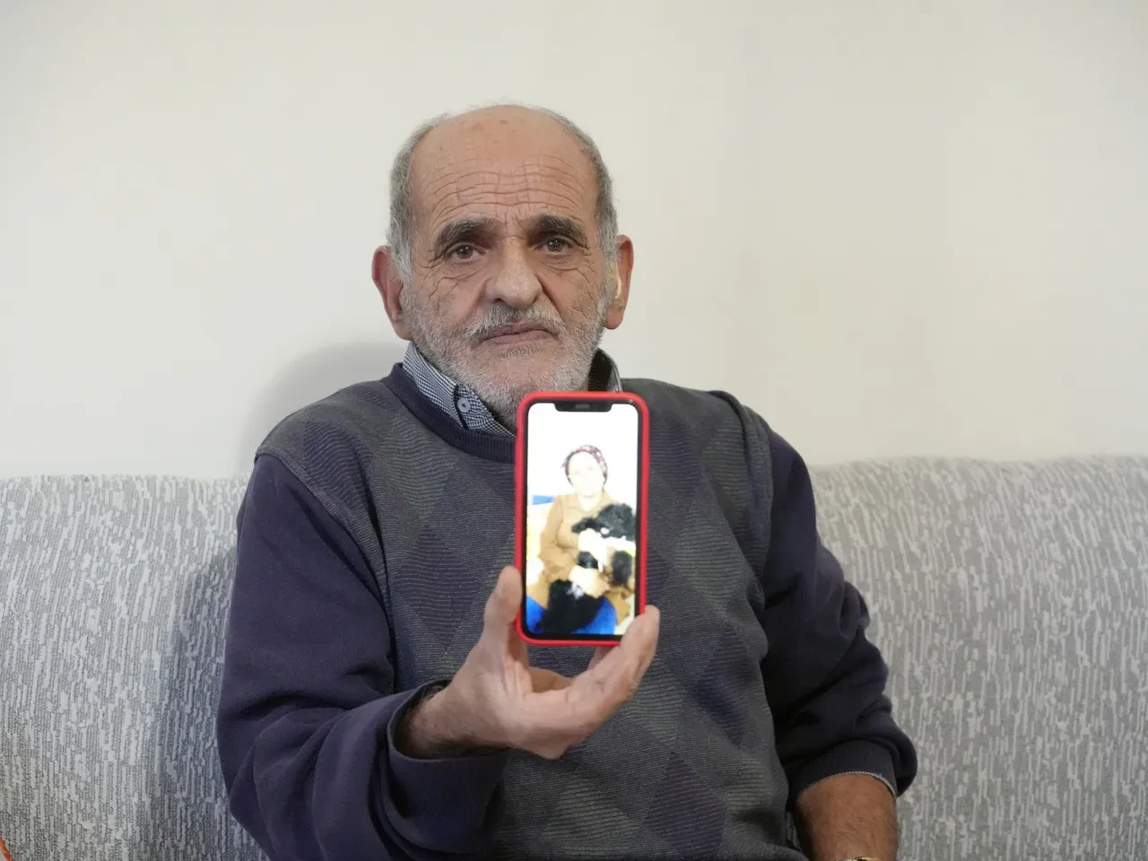 Eşi para ve altınları alıp kayıplara karıştı! Aylardır tek iz yok: 'Büyü yapıldığı için gitti'