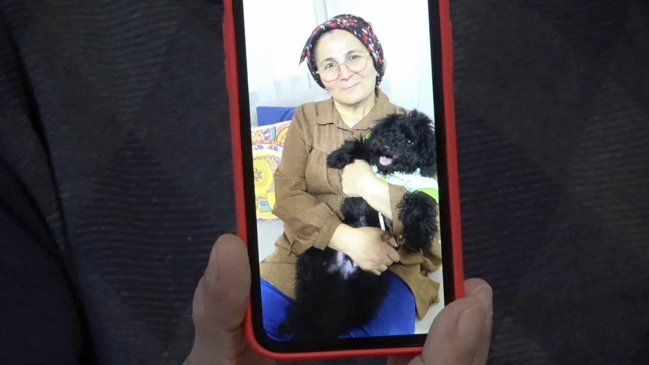 Eşi para ve altınları alıp kayıplara karıştı! Aylardır tek iz yok: 'Büyü yapıldığı için gitti'