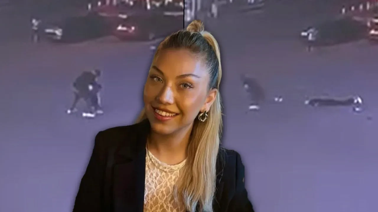 Eşine sokak ortasında vahşice saldırdı! 12 yerinden bıçaklanan kadın kanlar içinde yere yığıldı: Cani kocanın cezası belli oldu 