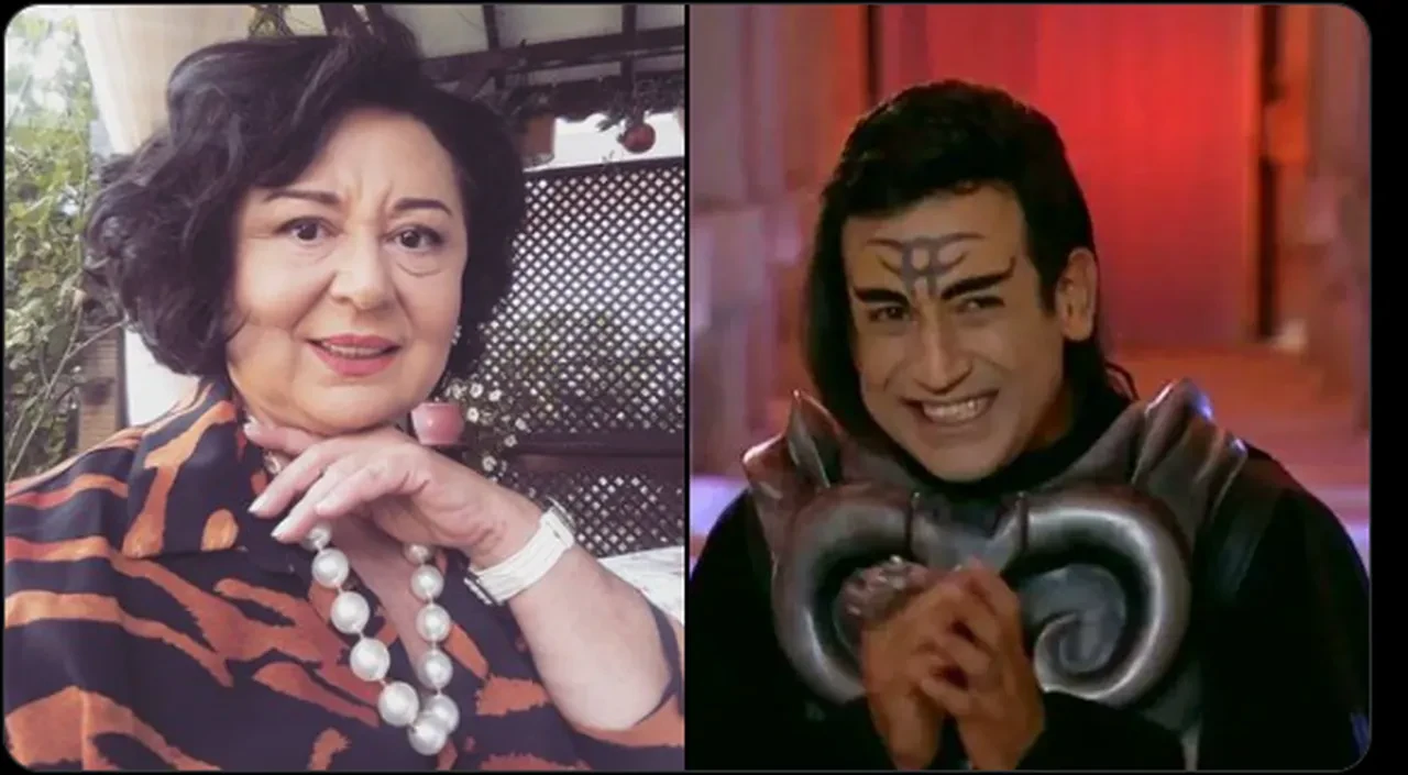 Evrim Akın olayından sonra ikinci şok! Selana dizisinin Müstesna'sından yıllar sonra itiraf