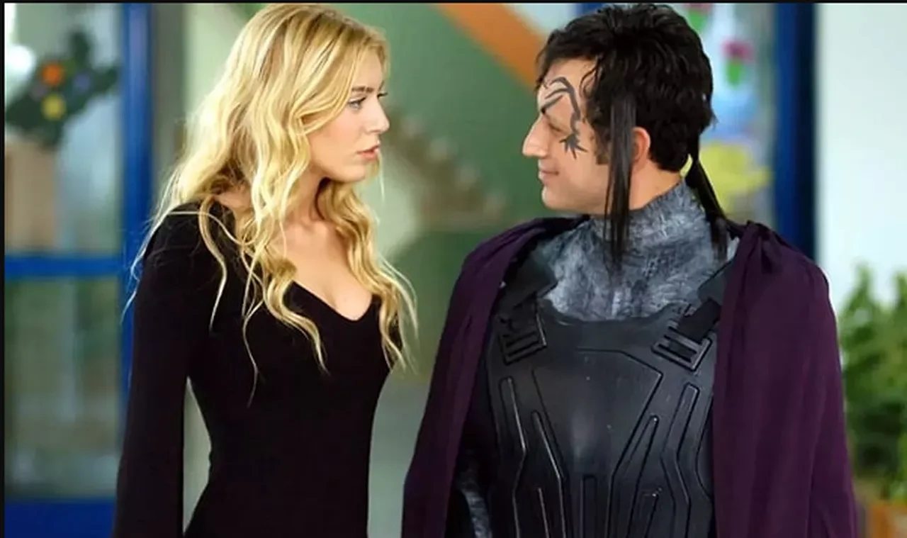 Evrim Akın olayından sonra ikinci şok! Selana dizisinin Müstesna'sından yıllar sonra itiraf