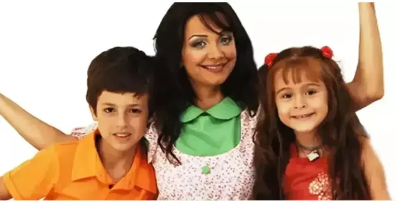 Evrim Akın olayından sonra ikinci şok! Selana dizisinin Müstesna'sından yıllar sonra itiraf