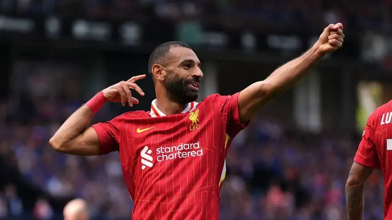 Fenerbahçe bombayı patlattı! Pazartesi görüştüler: İşte Mohamed Salah'ın kararı