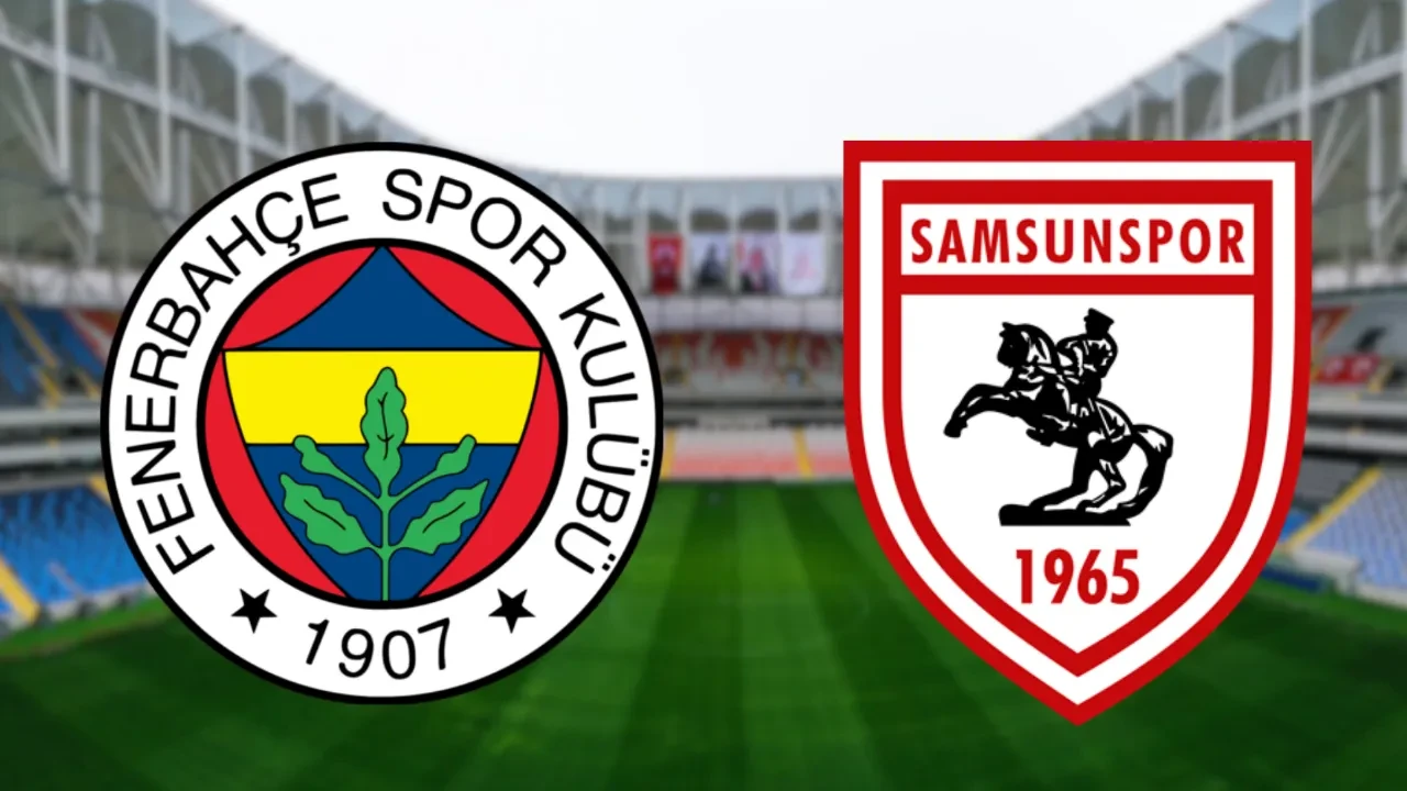 Fenerbahçe Samsunspor maç biletleri ne zaman satışa çıkacak? Süper Kupa maç biletleri nasıl alınır?
