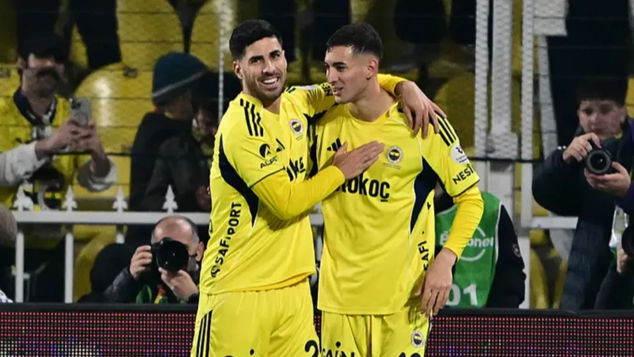 MERT MÜLDÜR GÜVEN TAZELEDİ