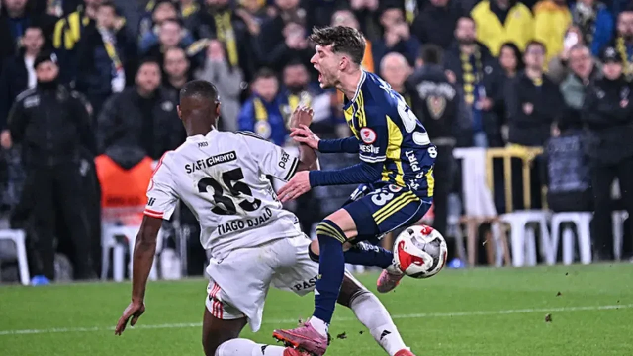 Szymanski Dönemi Kapanıyor