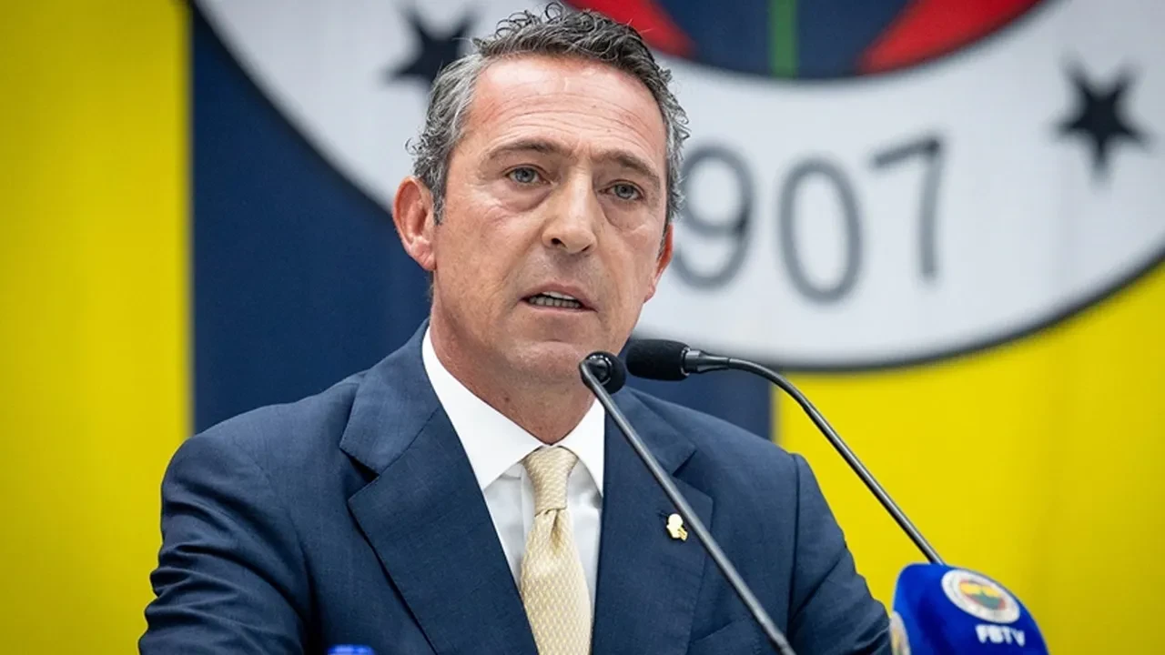 Futbolda şike soruşturmasında yeni gelişme! 4 isim daha gözaltında: Dikkat çeken 'Ali Koç' detayı 