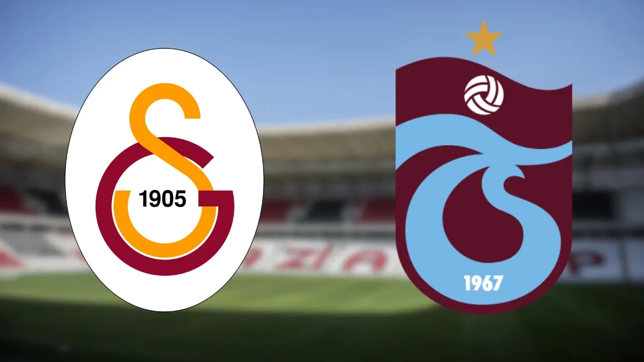 Galatasaray Trabzonspor maç biletleri ne zaman satışa çıkacak? 2026 Süper Kupa yarı final maçı Gaziantep'te oynanacak