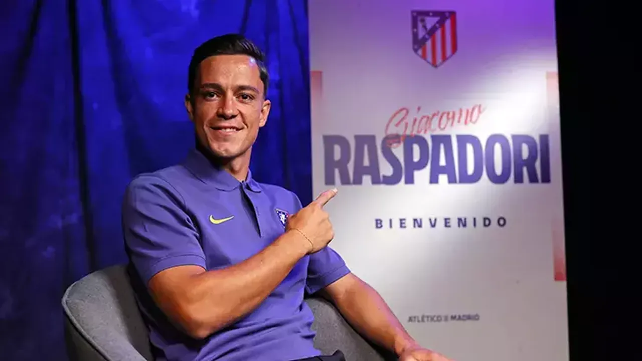 Galatasaray’dan beklenmedik hamle! Atletico Madrid'in yıldızı geliyor