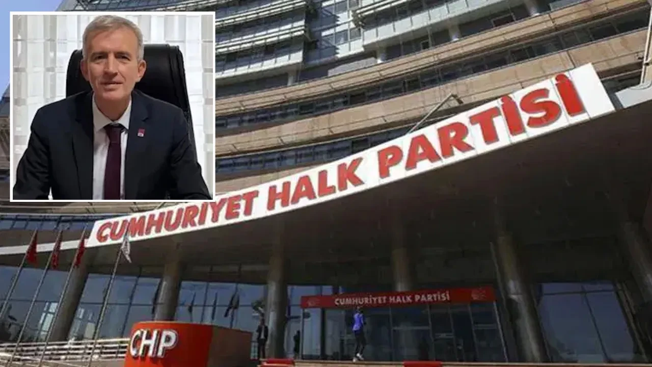 Görüntü ve ses kayıtları ortaya çıktı! CHP Altıeylül İlçe Başkanı Hakan Keskin görevden alındı