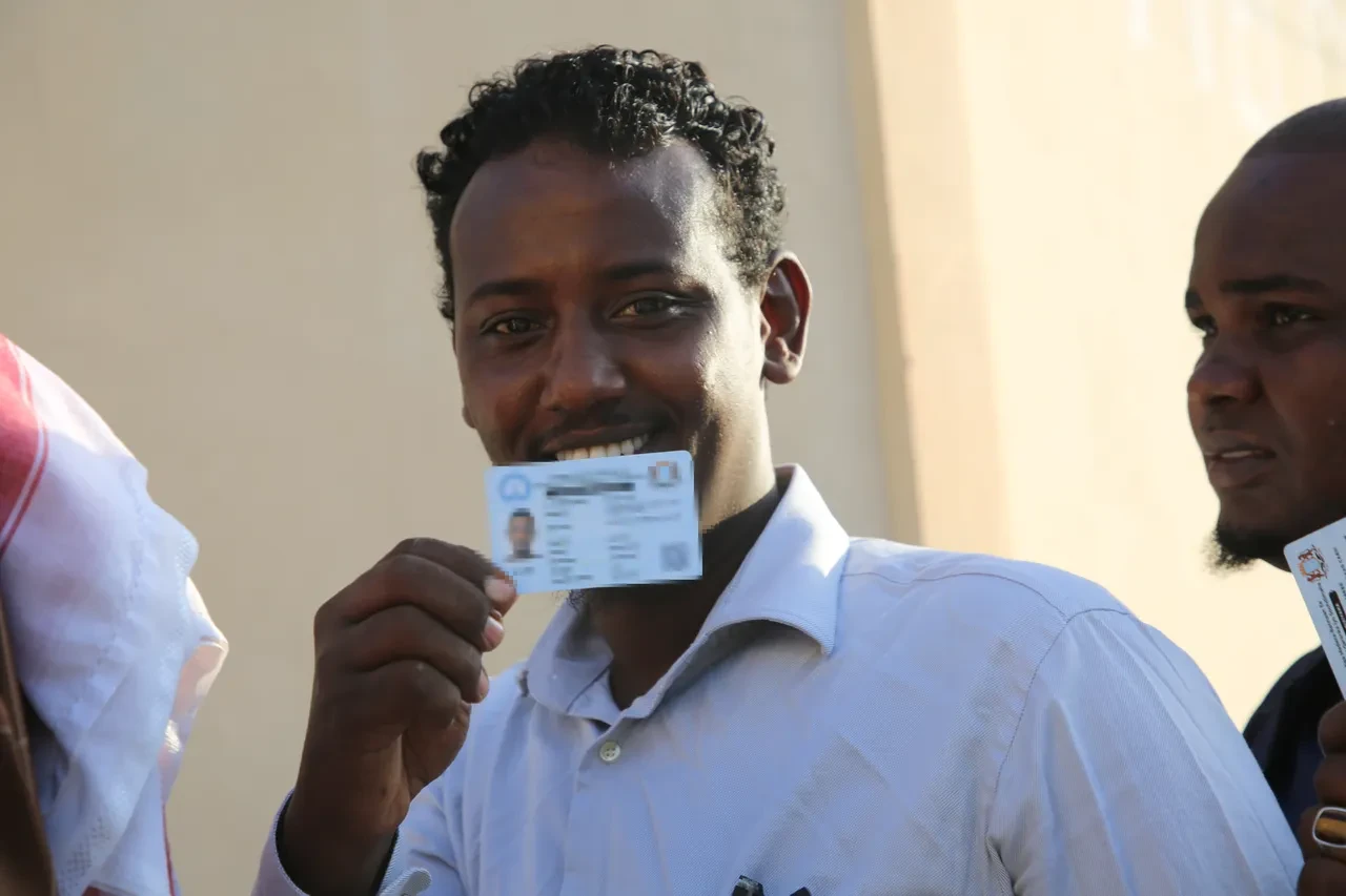 Halk 56 yıl sonra sandık başına yerel seçimler için gitti: Mogadişu'da tarihi an