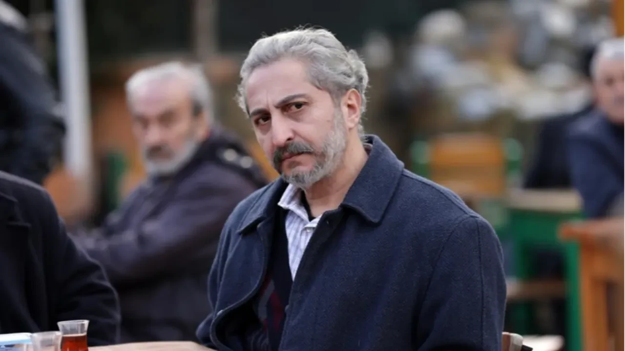 Hudutsuz Sevda oyuncusu İhsan İlhan Doktorlar Başka Hayatta'nın kadrosuna katıldı 