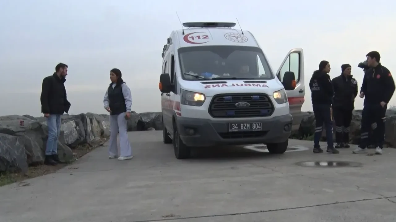 İntihar mesajı yollayıp sırra kadem bastı! Kocası alkollü halde bulunan kadın sinir krizi geçirdi