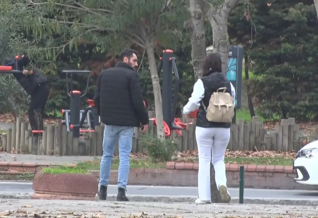 İntihar mesajı yollayıp sırra kadem bastı! Kocası alkollü halde bulunan kadın sinir krizi geçirdi