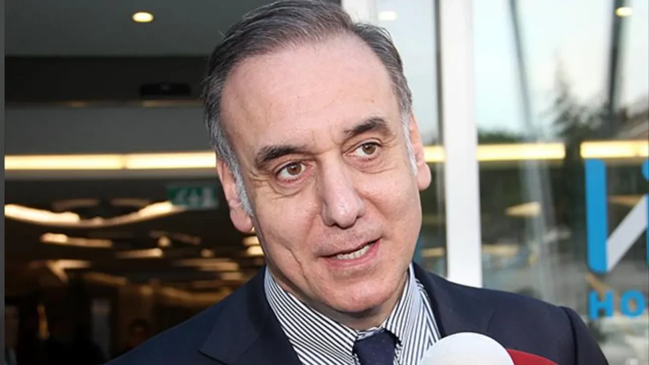 Lütfi Arıboğan kimdir, neden gözaltına alındı? Lütfi Arıboğan mesleği ne, hangi görevlerde bulundu?