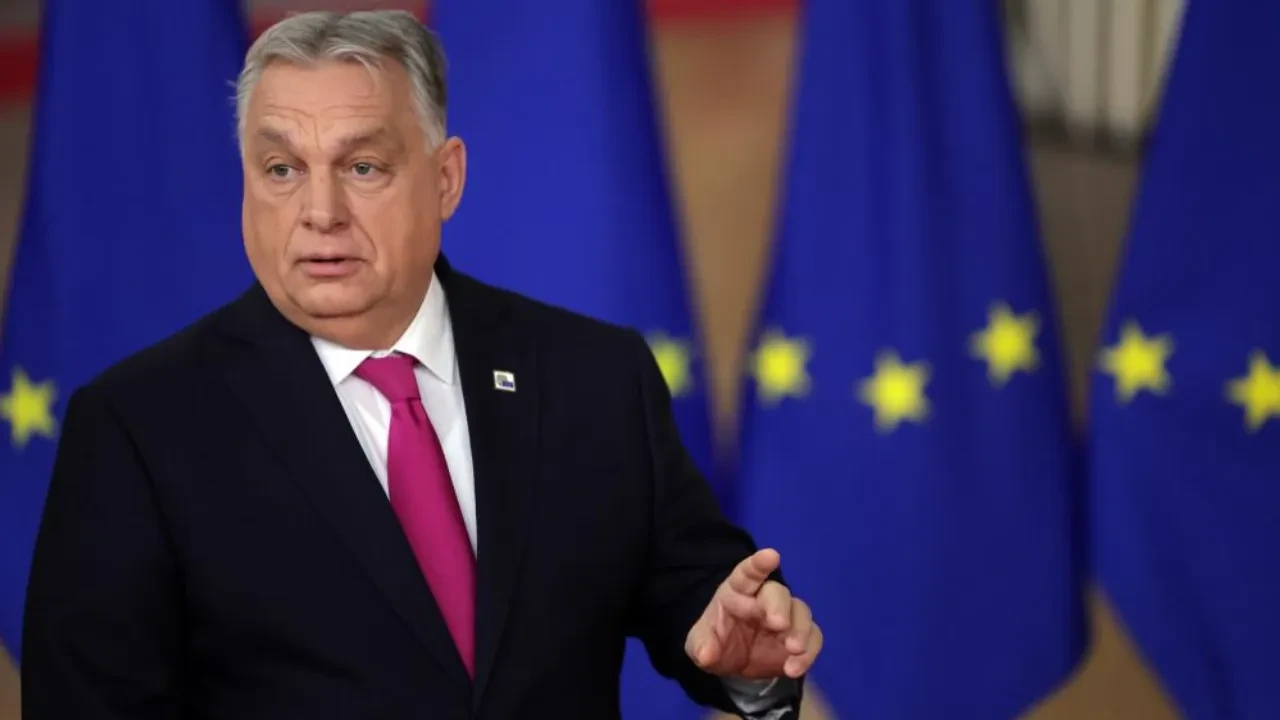 Macaristan Başbakanı Orban'dan Avrupa'ya sert uyarı: Savaşa doğru ilerliyoruz