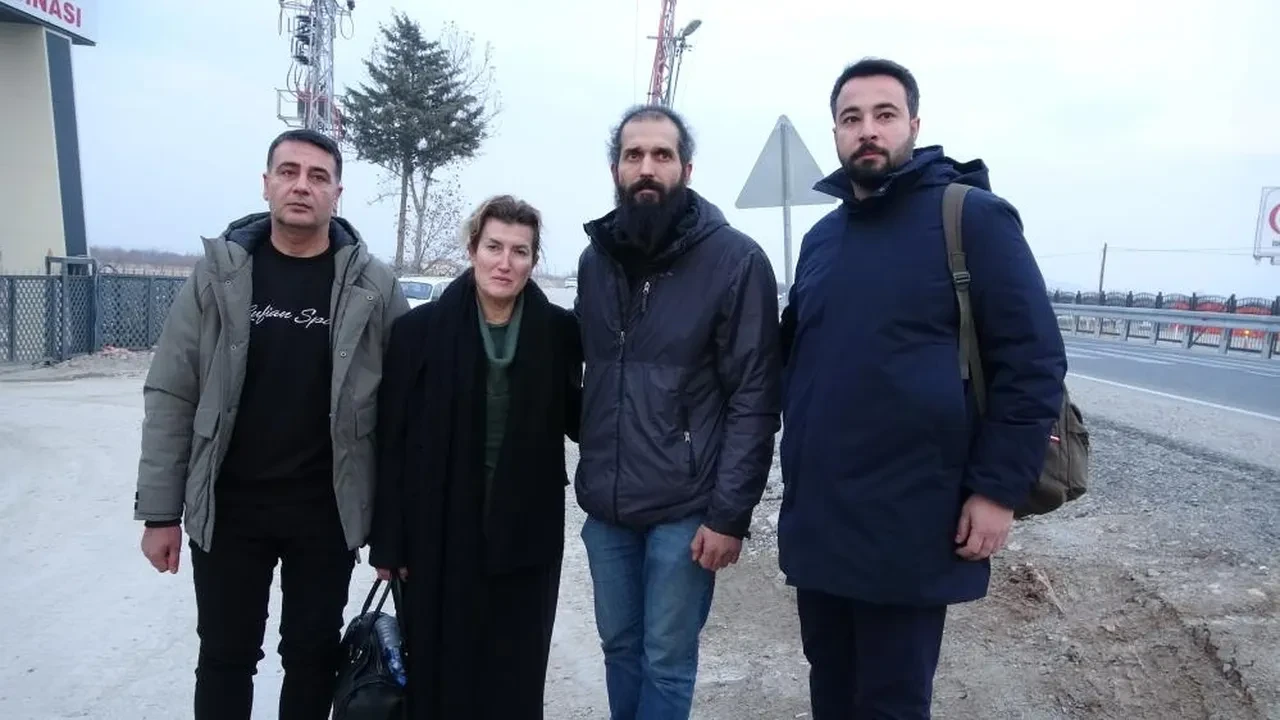 Malatya'da 78 kişinin hayatını kaybettiği Hakimbey Apartmanı davasında karar çıktı!