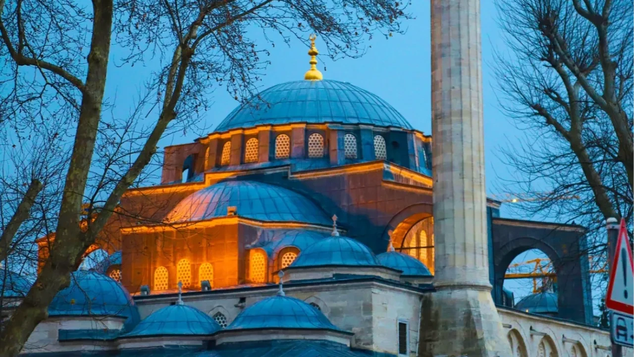 Miraç Kandili ne zaman? 2026 kandil günleri takvimi!