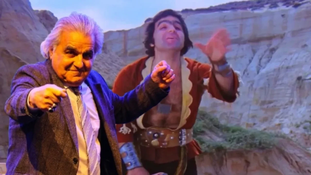 Necdet Kökeş'in hastanedeki son hali ortaya çıktı! Durumu kritik 