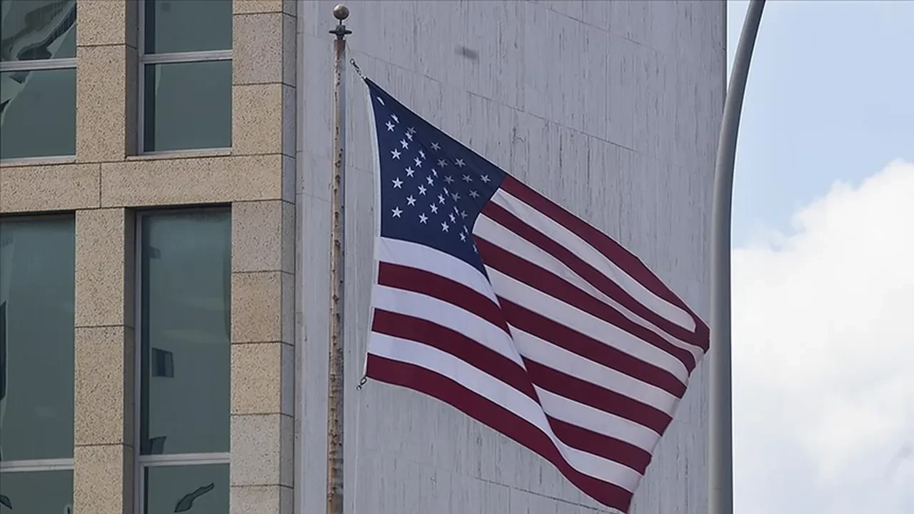 Nijer'den misilleme: ABD vatandaşlarına vize yasaklandı 