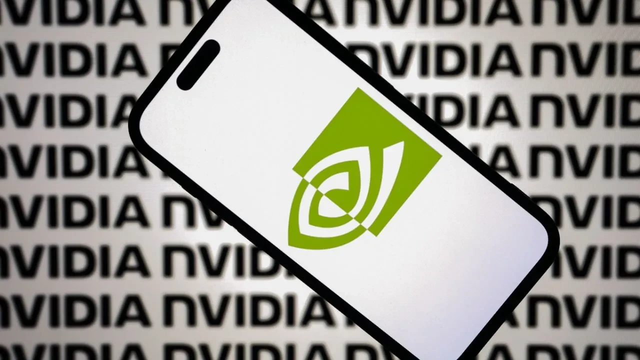 Nvidia’dan 20 milyar dolarlık iddia