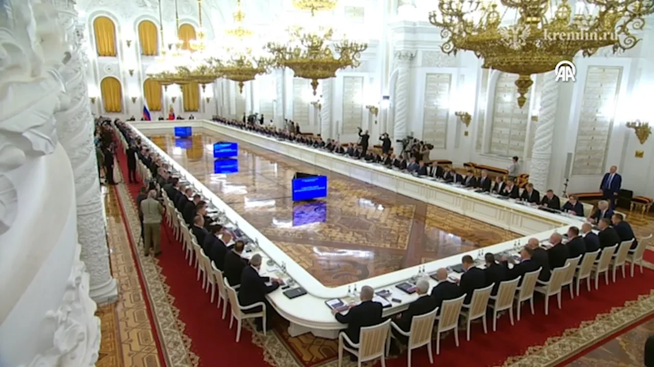 Putin 'her şey değişecek' diyerek tarih verdi: Dünyada görülmemiş atılım