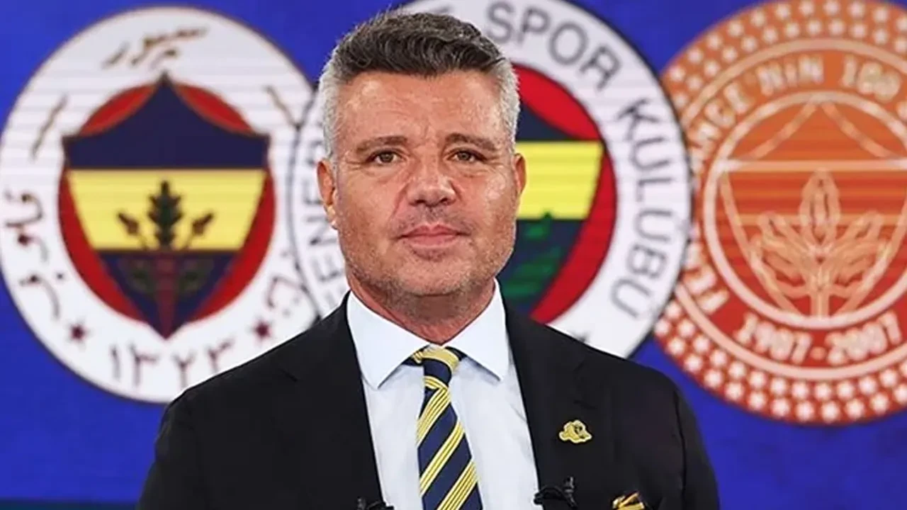 Sadettin Saran istifa edecek iddiası! Fenerbahçe Başkanlığına 2 isim aday