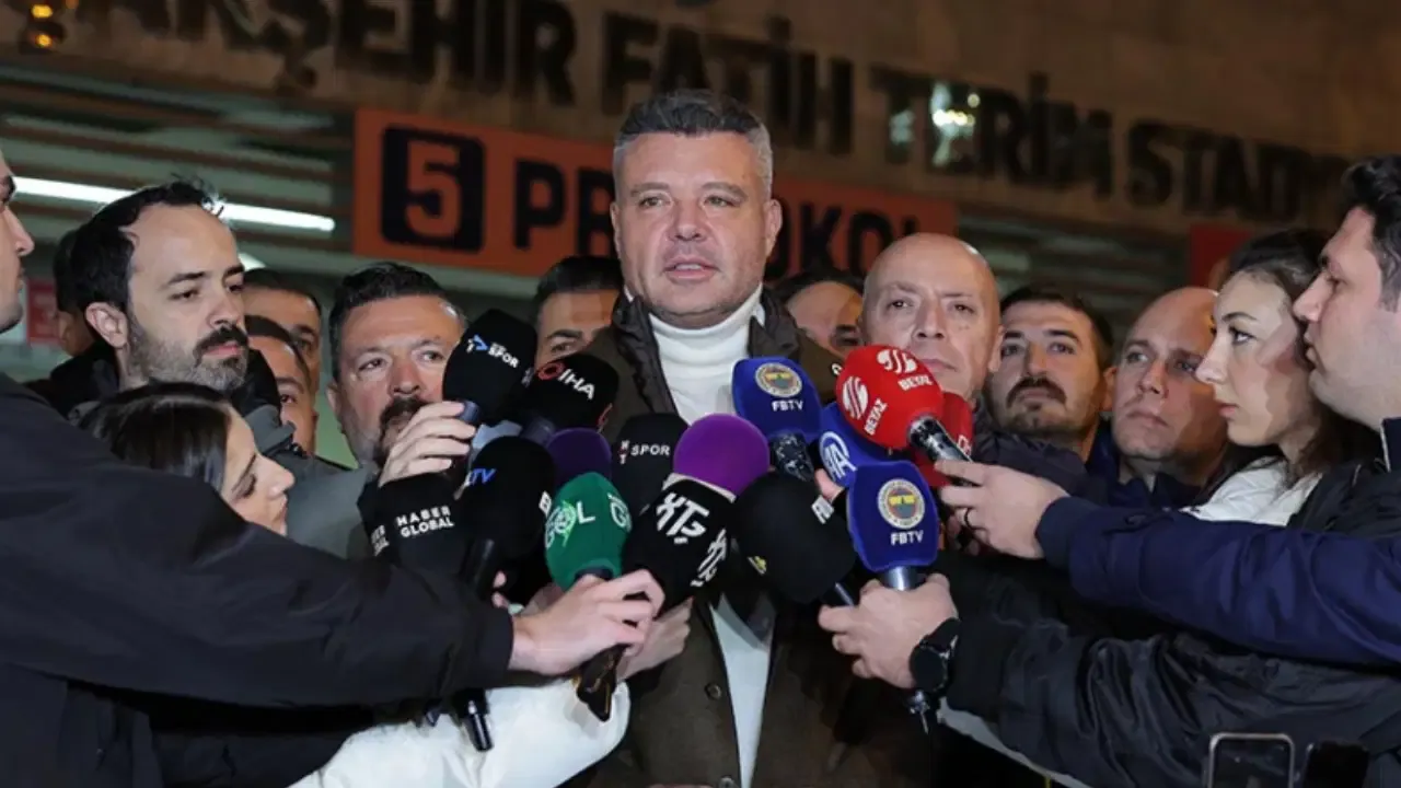 Sadettin Saran istifa edecek iddiası! Fenerbahçe Başkanlığına 2 isim aday