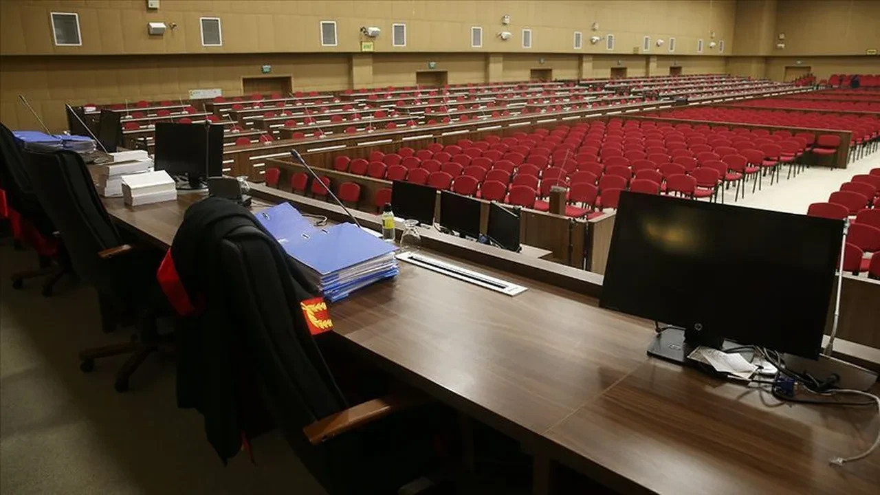 Sadettin Saran serbest bırakıldı mı? Adliyeye sevk edilmişti