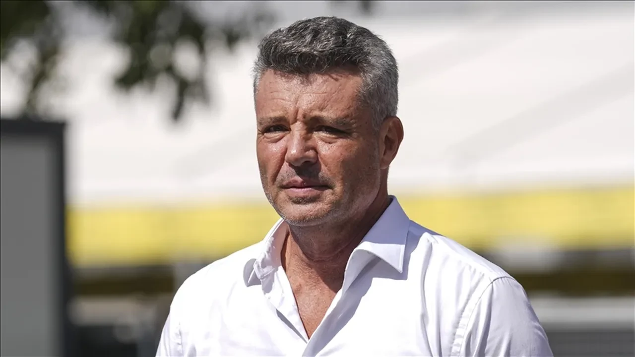 Sadettin Saran tutuklandı mı? Fenerbahçe Başkanı adliyeye sevk edildi