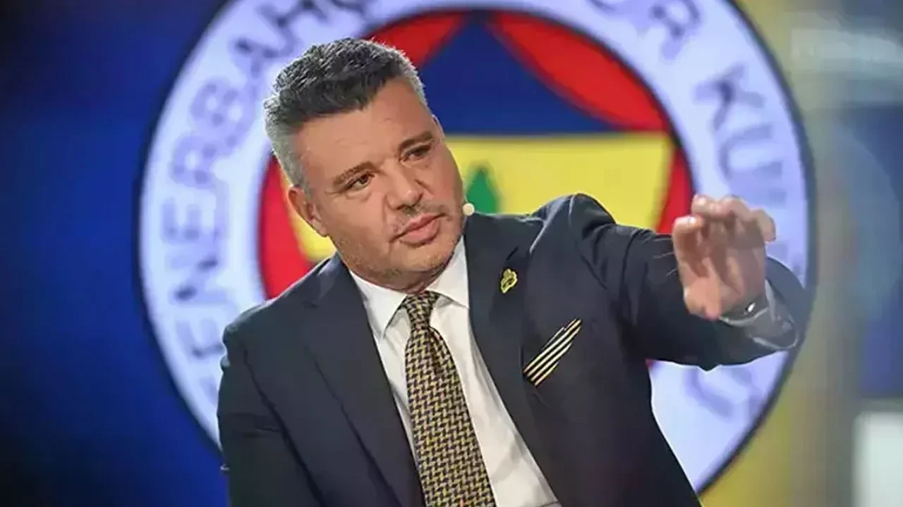 Sadettin Saran'dan sert uyarı! Suç duyurusunda bulunacak!