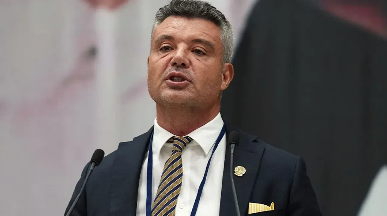 Adıyla dolandırıcılık yapıldı! Sadettin Saran suç duyurusunda bulunacak