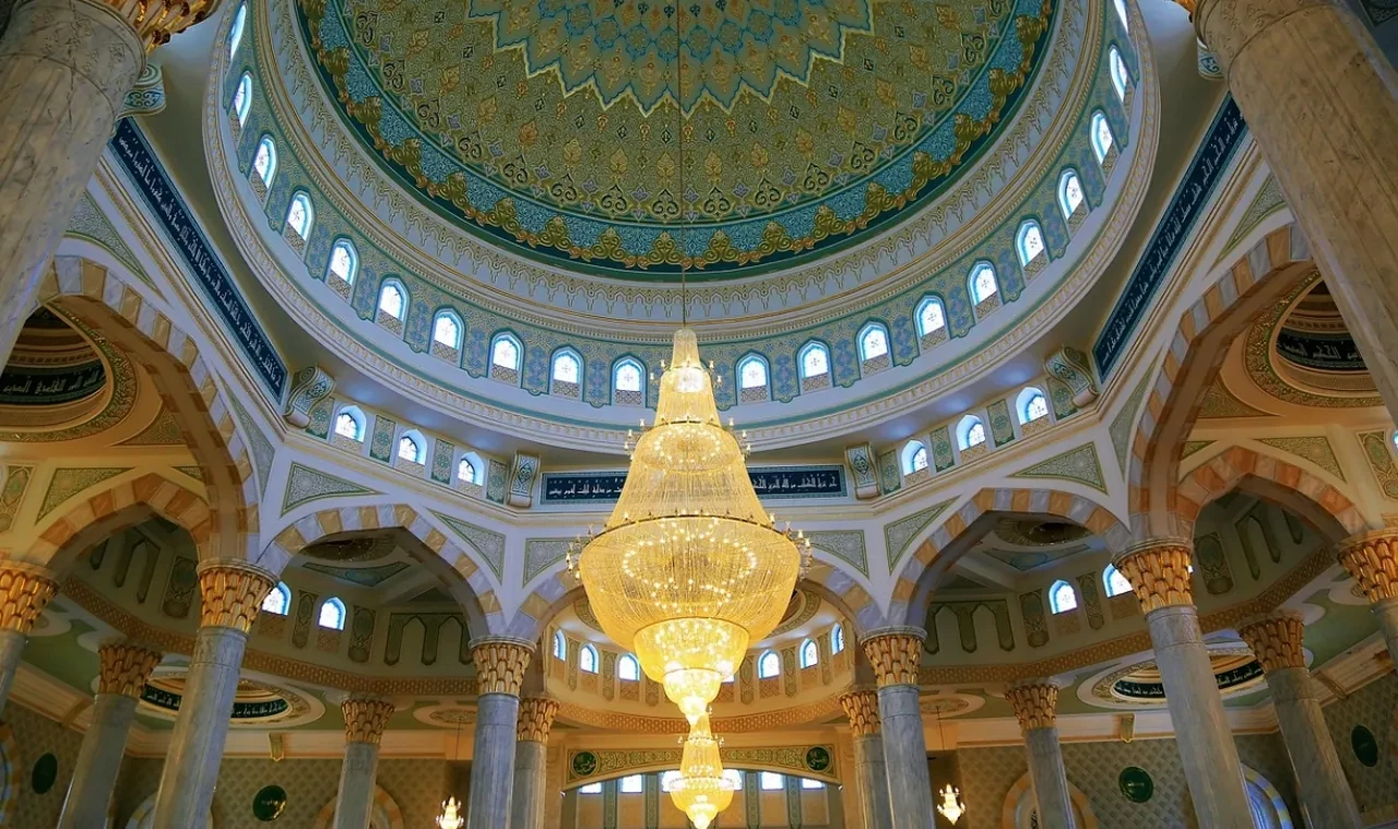 Sevgiliye kandil mesajı! Sevgiliye Regaip Kandili kısa mesajları örnekleri