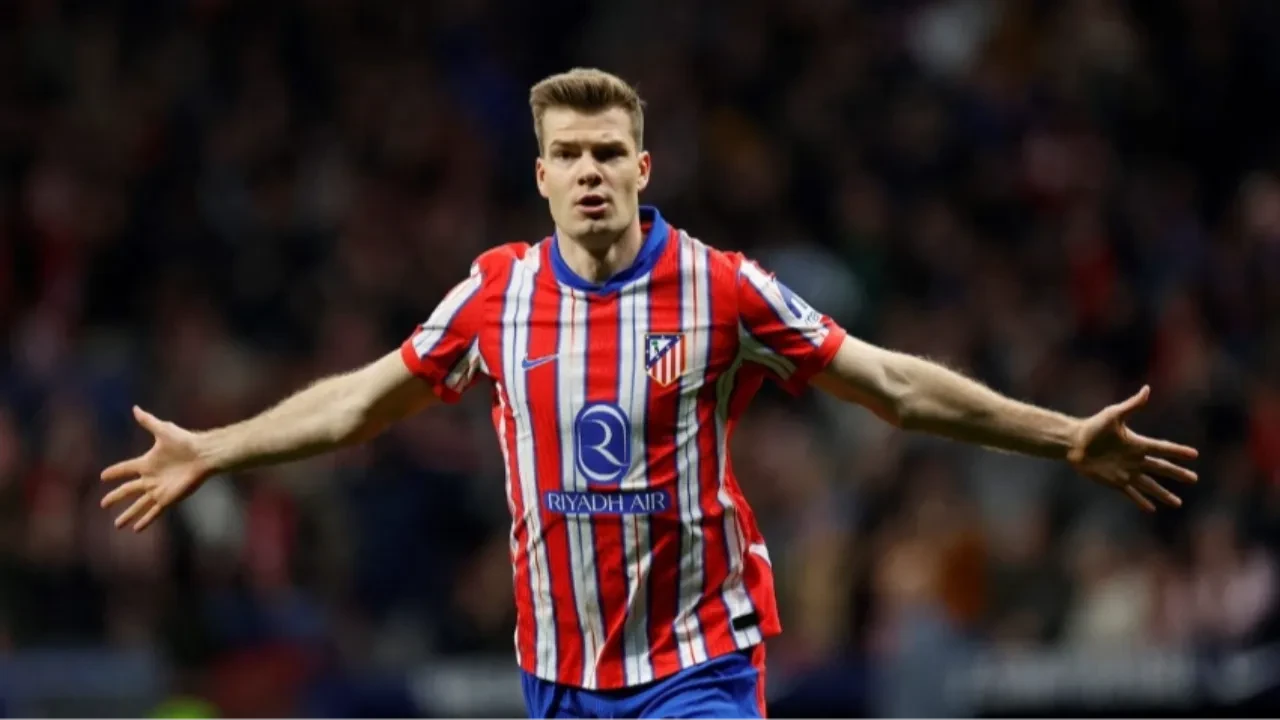 Sörloth Fenerbahçe transferinde son durum! Fenerbahçe’ye gelecek mi?