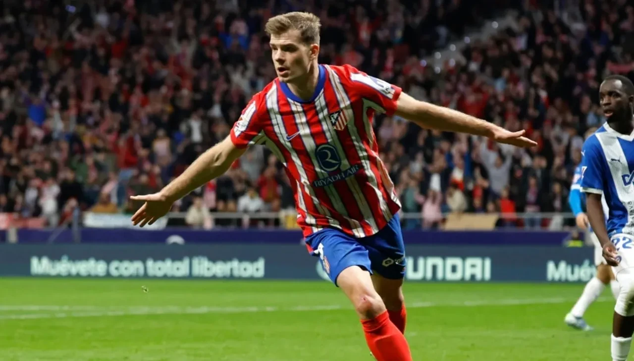 Sörloth Fenerbahçe transferinde son durum! Fenerbahçe’ye gelecek mi?