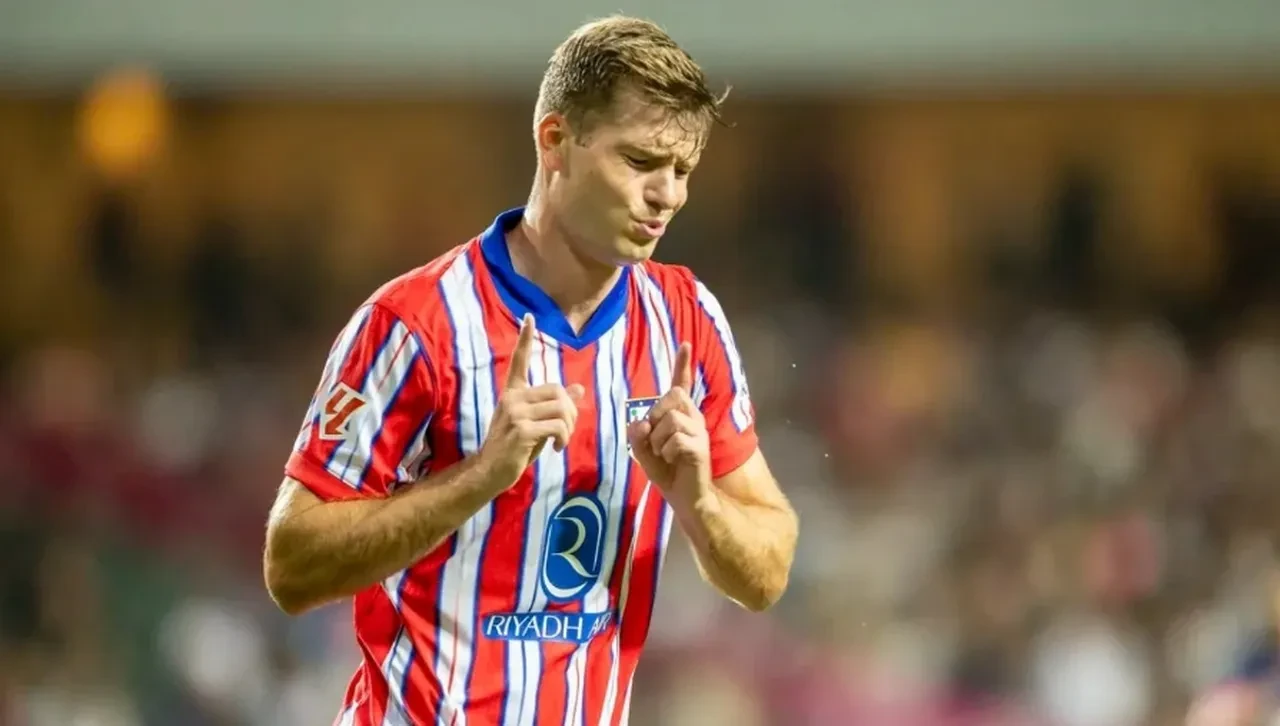 Sörloth Fenerbahçe transferinde son durum! Fenerbahçe’ye gelecek mi?