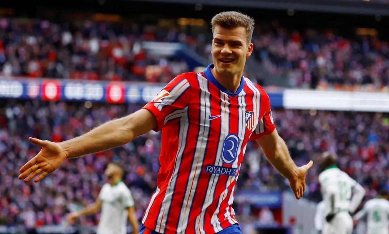 Sörloth Fenerbahçe transferinde son durum! Fenerbahçe’ye gelecek mi?