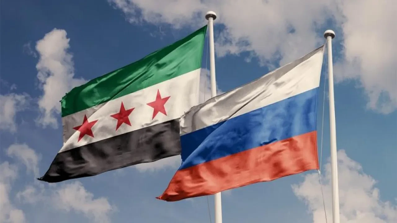 Suriye'nin devrik lideri Beşar Esad'ın 'gizli' adamları! Dünyanın dört bir yanına yayıldılar